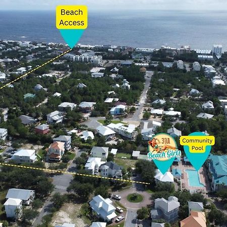 Jessa Blu Villa Santa Rosa Beach Ngoại thất bức ảnh