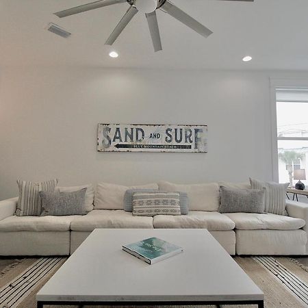 Jessa Blu Villa Santa Rosa Beach Ngoại thất bức ảnh