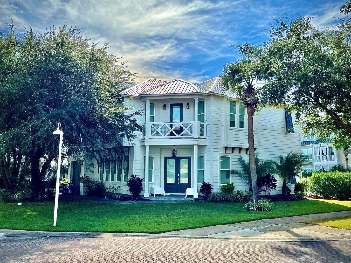Jessa Blu Villa Santa Rosa Beach Ngoại thất bức ảnh