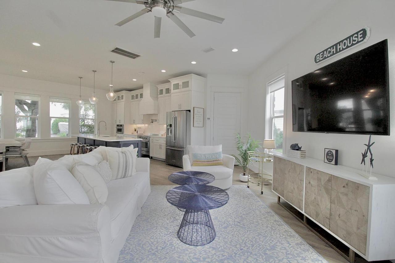Jessa Blu Villa Santa Rosa Beach Ngoại thất bức ảnh