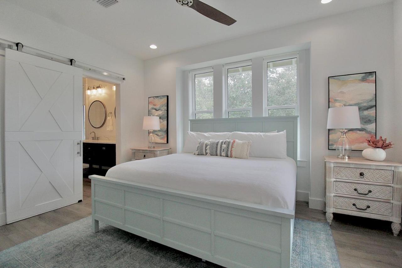 Jessa Blu Villa Santa Rosa Beach Ngoại thất bức ảnh