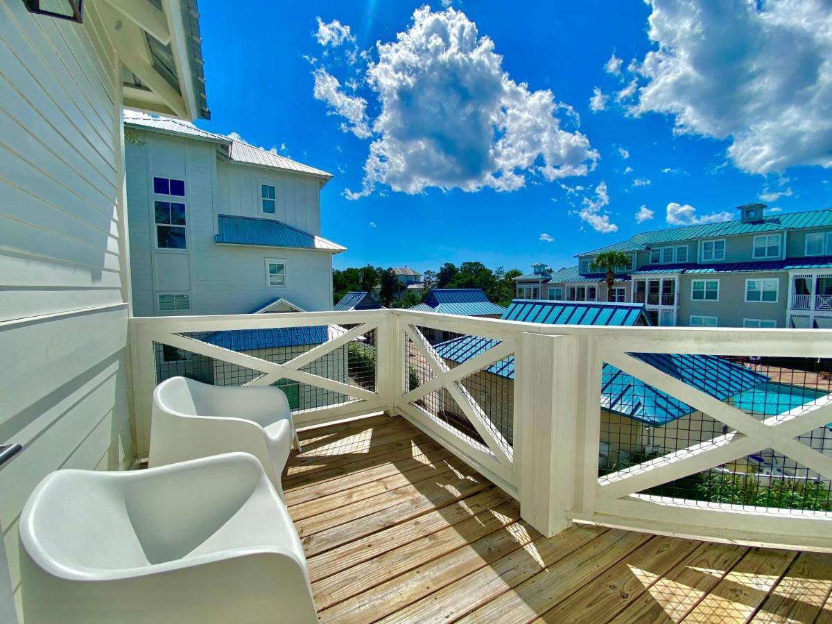 Jessa Blu Villa Santa Rosa Beach Ngoại thất bức ảnh