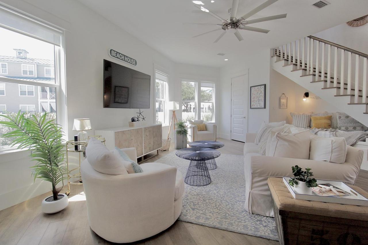 Jessa Blu Villa Santa Rosa Beach Ngoại thất bức ảnh