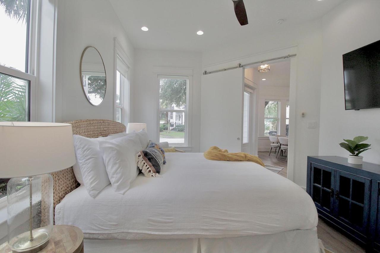 Jessa Blu Villa Santa Rosa Beach Ngoại thất bức ảnh