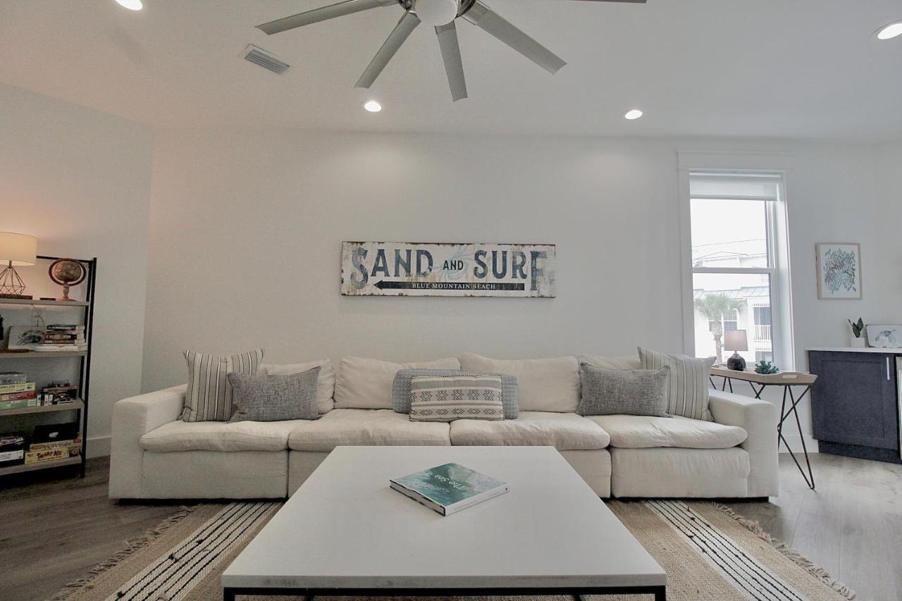 Jessa Blu Villa Santa Rosa Beach Ngoại thất bức ảnh