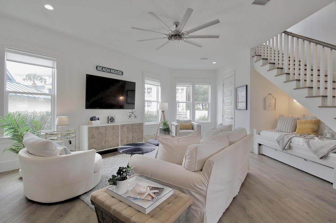 Jessa Blu Villa Santa Rosa Beach Ngoại thất bức ảnh