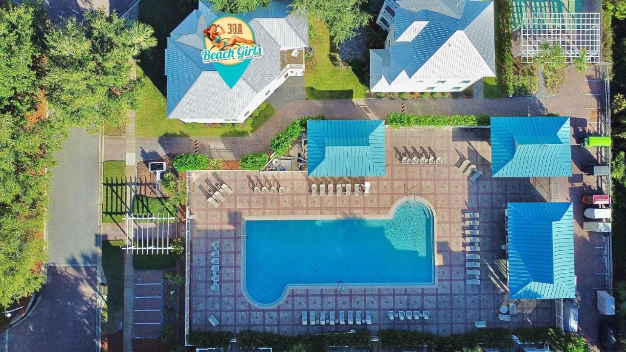 Jessa Blu Villa Santa Rosa Beach Ngoại thất bức ảnh