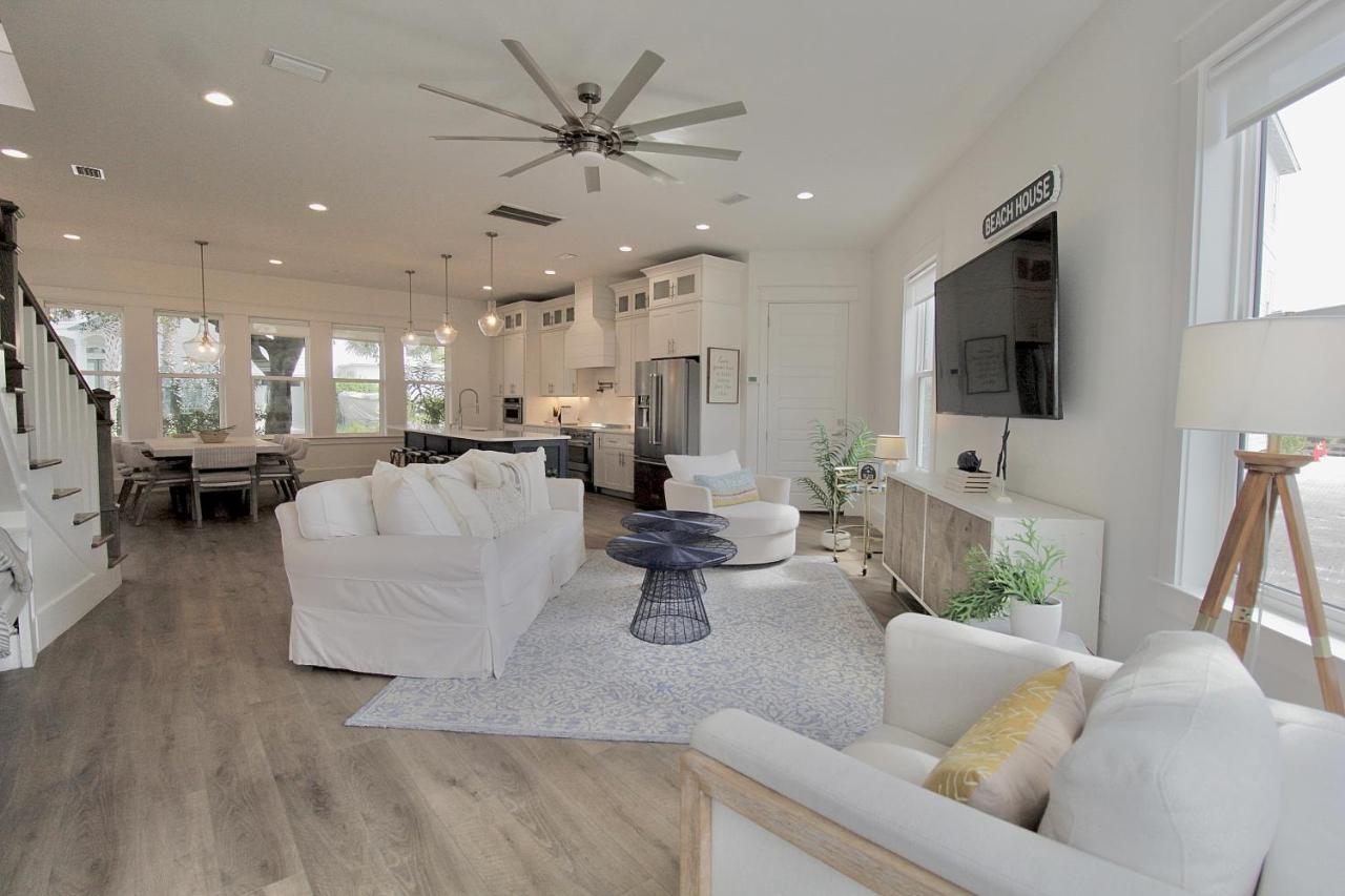 Jessa Blu Villa Santa Rosa Beach Ngoại thất bức ảnh