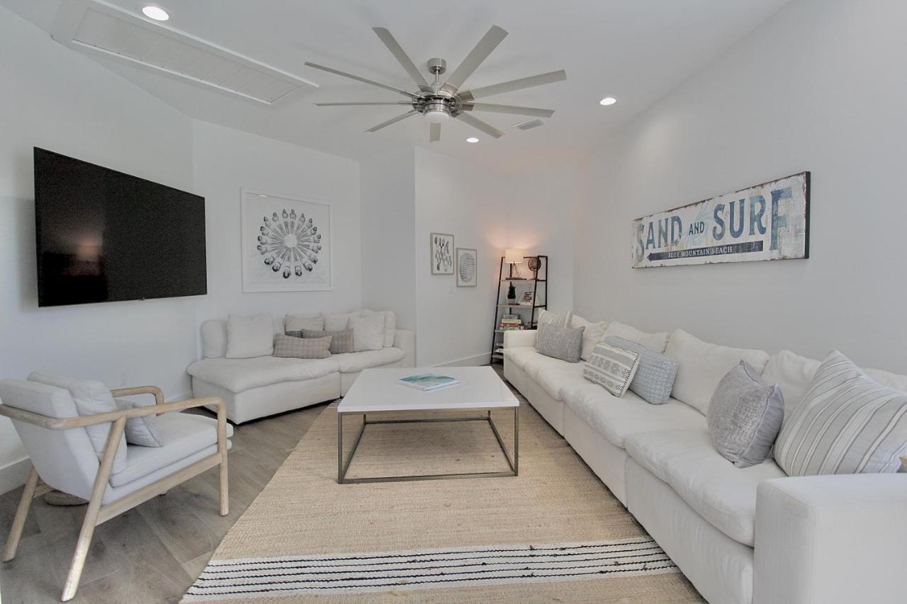 Jessa Blu Villa Santa Rosa Beach Ngoại thất bức ảnh
