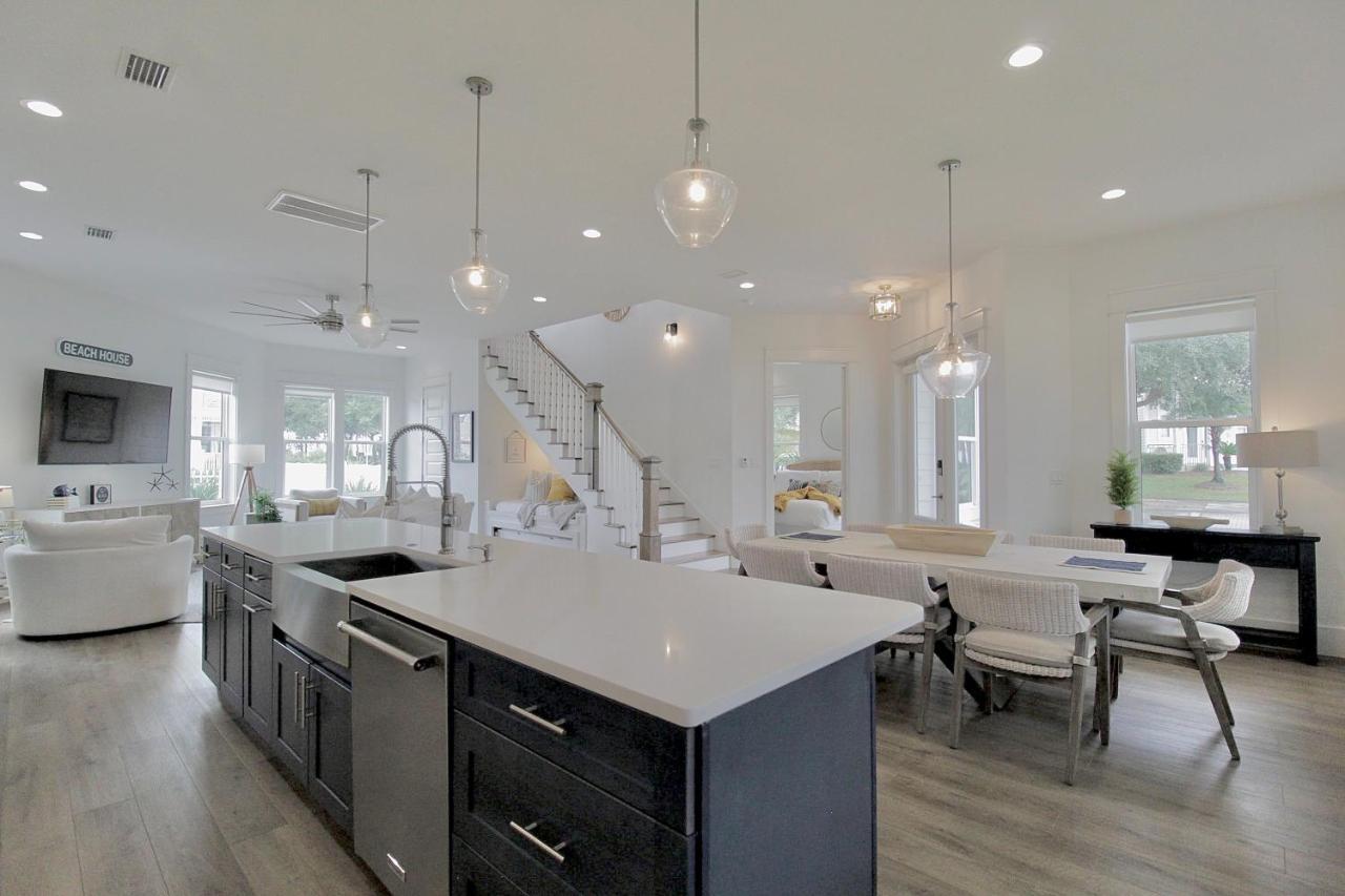 Jessa Blu Villa Santa Rosa Beach Ngoại thất bức ảnh