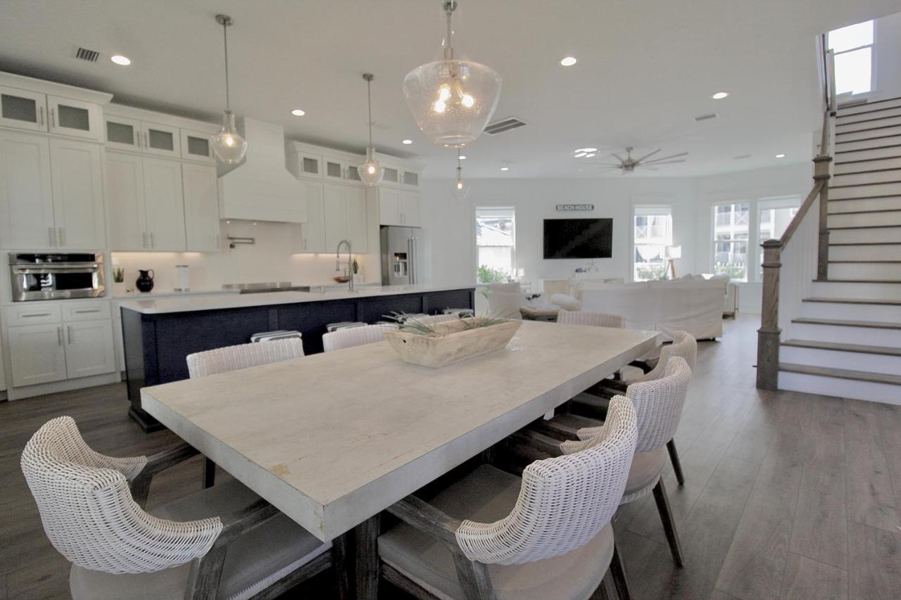 Jessa Blu Villa Santa Rosa Beach Ngoại thất bức ảnh