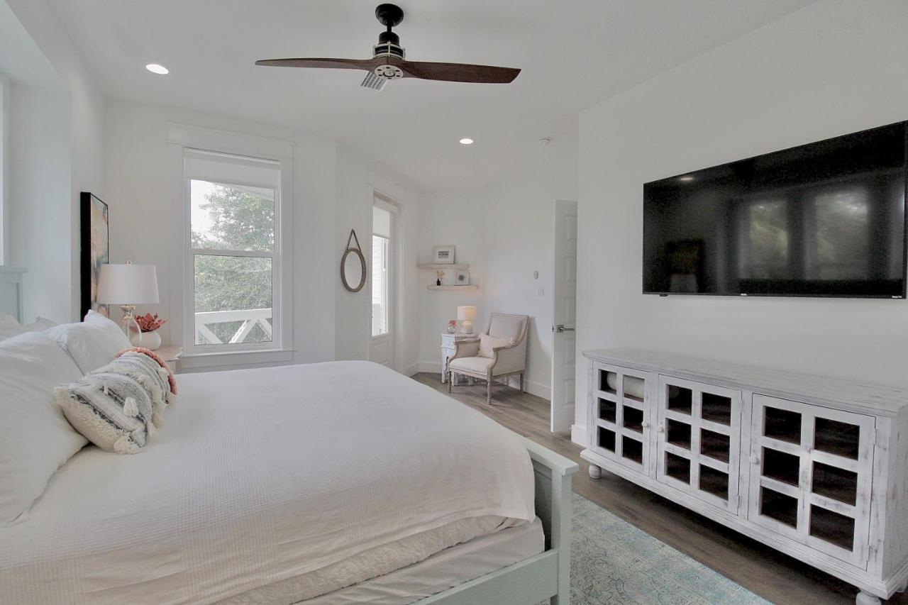 Jessa Blu Villa Santa Rosa Beach Ngoại thất bức ảnh