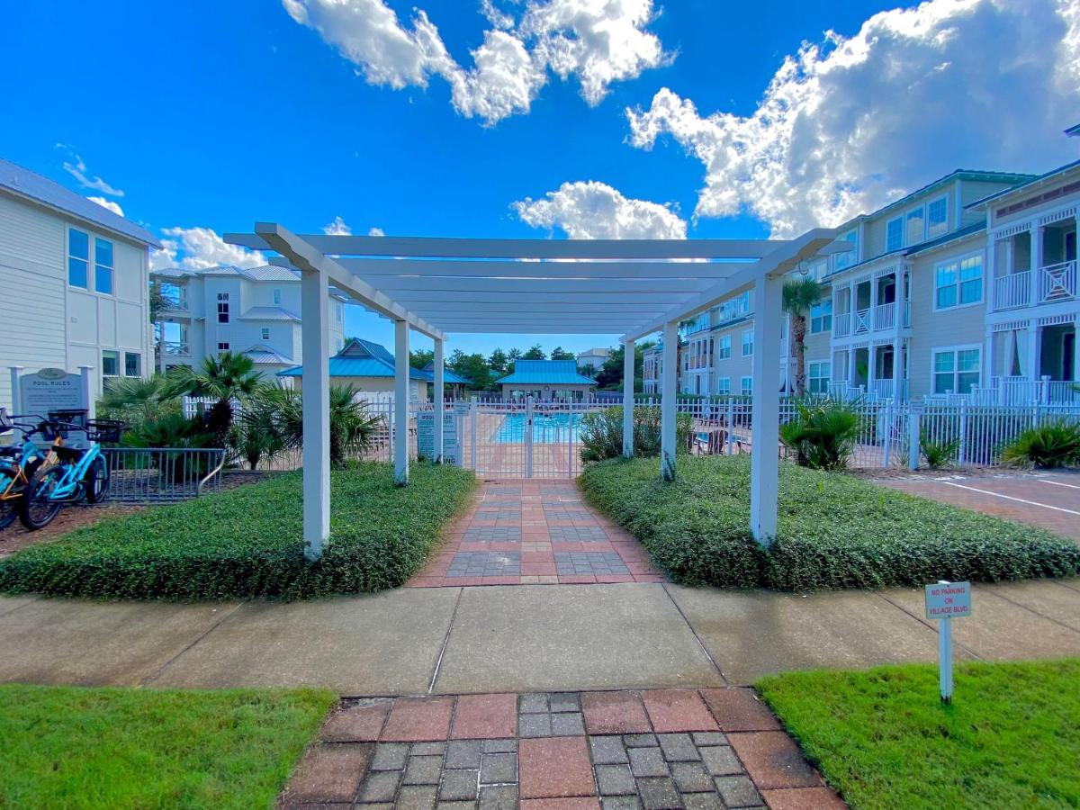 Jessa Blu Villa Santa Rosa Beach Ngoại thất bức ảnh